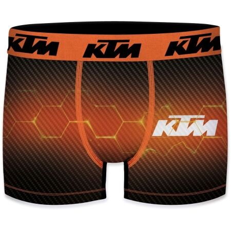 KTM HALF BEES - Pánské boxerky