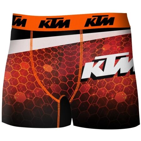 KTM BEES - Pánské boxerky