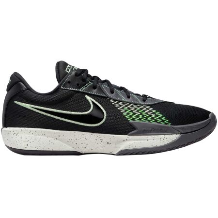 Nike AIR ZOOM G.T. CUT ACADEMY - Pánská basketbalová obuv