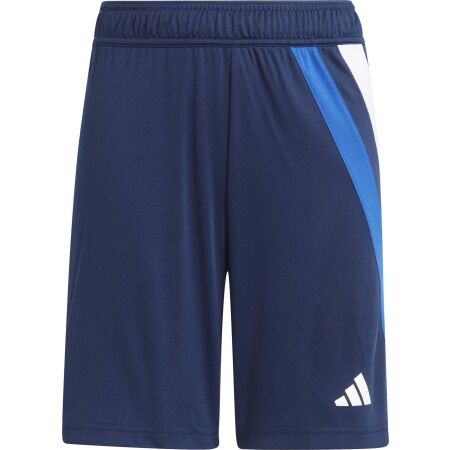 Dětské fotbalové šortky - adidas FORTORE2 3 SHORTS - 1