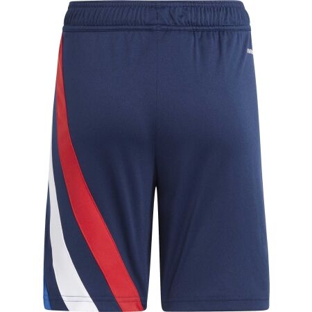 Dětské fotbalové šortky - adidas FORTORE2 3 SHORTS - 2