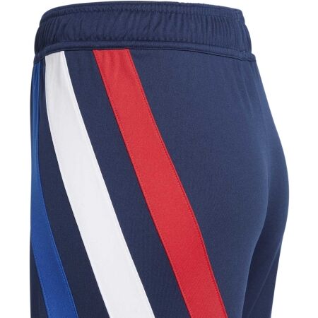 Dětské fotbalové šortky - adidas FORTORE2 3 SHORTS - 4