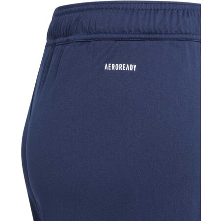 Dětské fotbalové šortky - adidas FORTORE2 3 SHORTS - 5