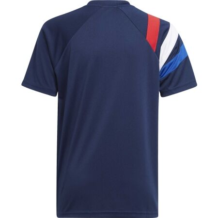 Dětský dres - adidas FORTORE 23 JERSEY - 2