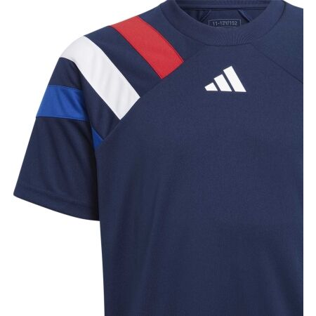 Dětský dres - adidas FORTORE 23 JERSEY - 3