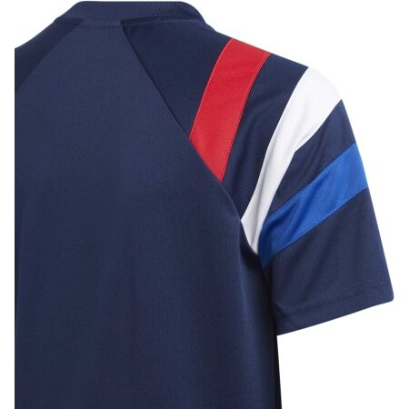 Dětský dres - adidas FORTORE 23 JERSEY - 4