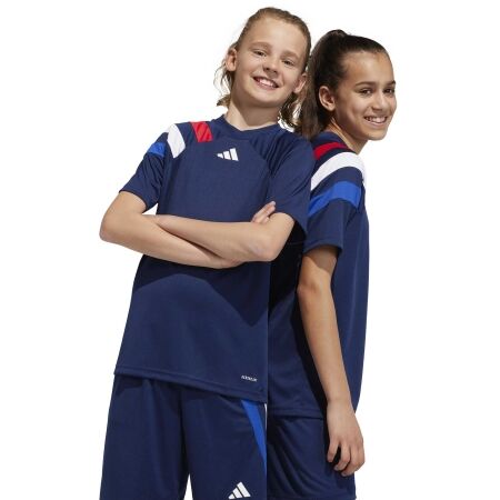 Dětský dres - adidas FORTORE 23 JERSEY - 7