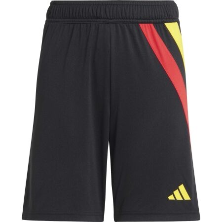 adidas FORTORE 23 SHORTS JR - Dětské fotbalové kraťasy