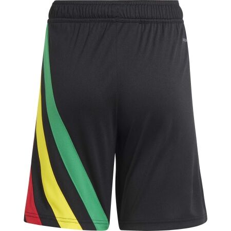 Dětské fotbalové kraťasy - adidas FORTORE 23 SHORTS JR - 2