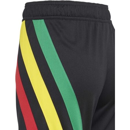 Dětské fotbalové kraťasy - adidas FORTORE 23 SHORTS JR - 4