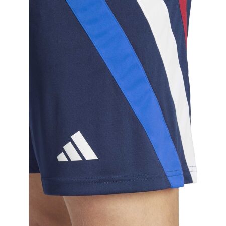 Pánské fotbalové kraťasy - adidas FORTORE 23 SHORTS - 5