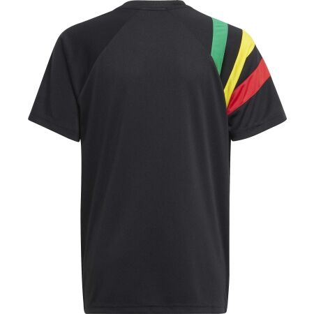 Dětský dres - adidas FORTORE 23 JERSEY JR - 2