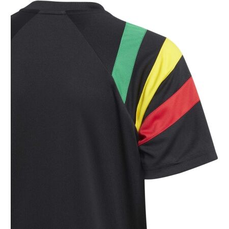 Dětský dres - adidas FORTORE 23 JERSEY JR - 5