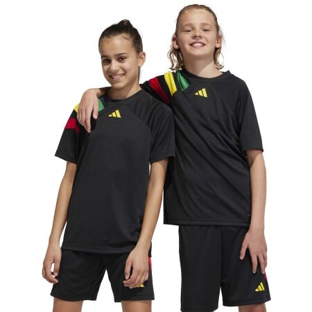 Dětský dres - adidas FORTORE 23 JERSEY JR - 7