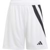 Dětské fotbalové šortky - adidas FORTORE2 3 SHORTS - 1