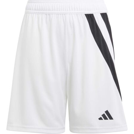 Dětské fotbalové šortky - adidas FORTORE2 3 SHORTS - 1