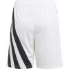 Dětské fotbalové šortky - adidas FORTORE2 3 SHORTS - 2