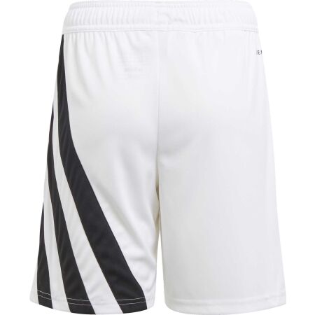 Dětské fotbalové šortky - adidas FORTORE2 3 SHORTS - 2