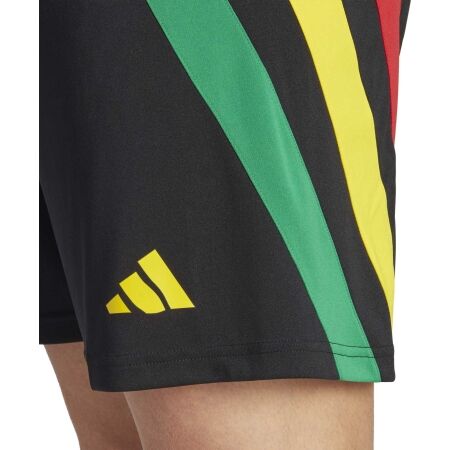 Pánské fotbalové kraťasy - adidas FORTORE 23 SHORTS - 5