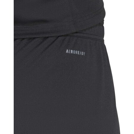 Pánské fotbalové kraťasy - adidas FORTORE 23 SHORTS - 6