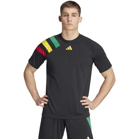 Pánský dres - adidas FORTORE23 JERSEY - 4