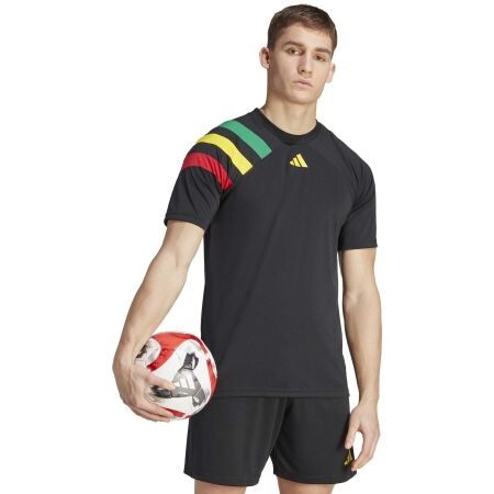 Pánský dres - adidas FORTORE23 JERSEY - 6