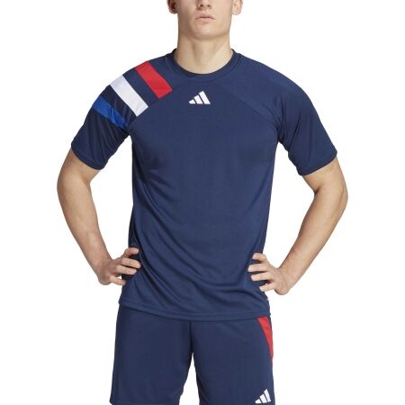 Pánský dres - adidas FORTORE23 JSY - 3