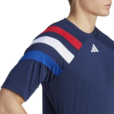 Pánský dres - adidas FORTORE 23 JERSEY - 7