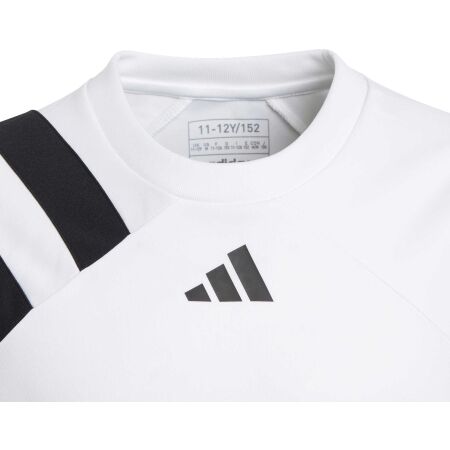 Dětský dres - adidas FORTORE 23 JERSEY JR - 4