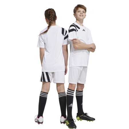 Dětský dres - adidas FORTORE 23 JERSEY JR - 6