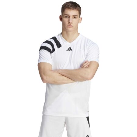 Pánský dres - adidas FORTORE23 JERSEY - 4