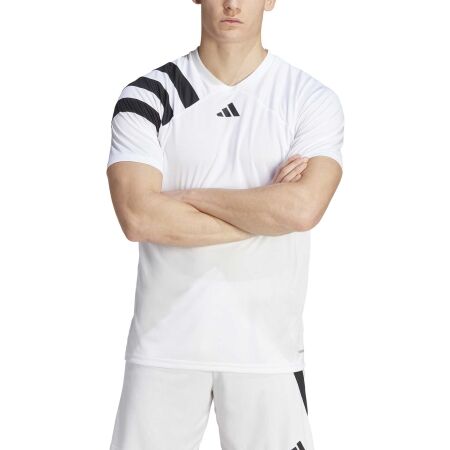 Pánský dres - adidas FORTORE23 JERSEY - 3