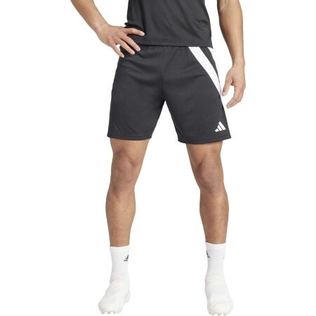 Pánské fotbalové kraťasy - adidas FORTORE 23 SHORTS - 4