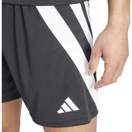 Pánské fotbalové kraťasy - adidas FORTORE 23 SHORTS - 8