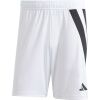 Pánské fotbalové kraťasy - adidas FORTORE 23 SHORTS - 1