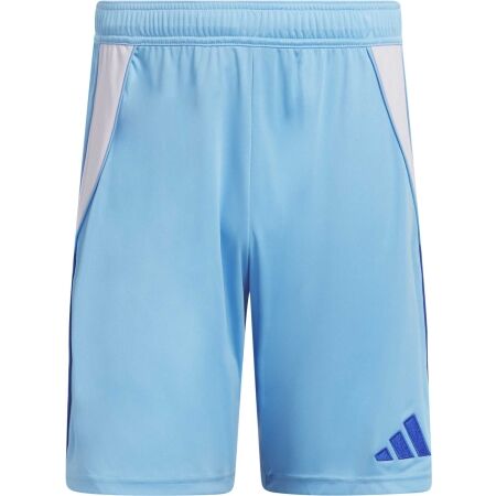 adidas TIRO 24 SHORTS - Pánské fotbalové kraťasy