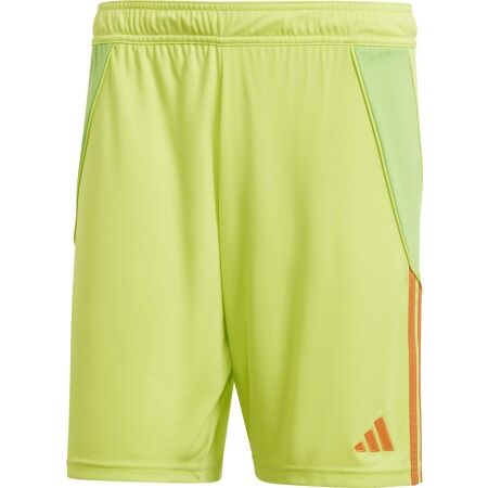 Pánské fotbalové kraťasy - adidas FORTORE 23 SHORTS - 1