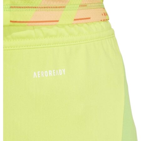 Pánské fotbalové kraťasy - adidas FORTORE 23 SHORTS - 7