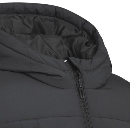 Dětská zateplená bunda - adidas 3-STRIPES PADDED JACKET - 3