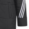 Dětská zateplená bunda - adidas 3-STRIPES PADDED JACKET - 4