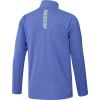 Pánské běžecké triko - adidas ADIZERO RUNNING QUARTER-ZIP LONG SLEEVE - 2