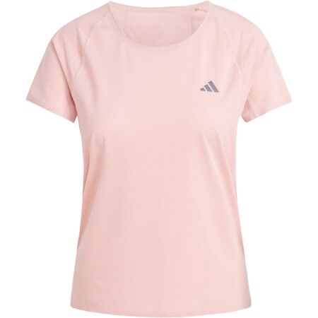 adidas ADIZERO RUNNING T-SHIRT - Dámské běžecké triko