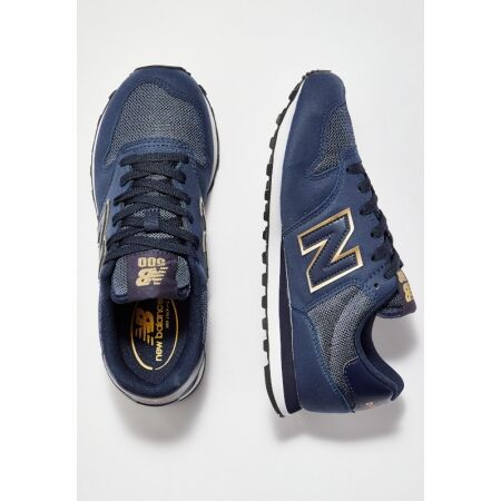 Dámské boty - New Balance GW500NGN - 5