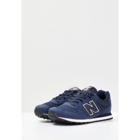 Dámské boty - New Balance GW500NGN - 6