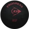 Míček na squash - Dunlop PROGRESS 3BBL - 2