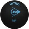 Míček na squash - Dunlop INTRO 3BBL - 2