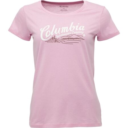 Dámské tričko - Columbia DAISY DAYS - 1