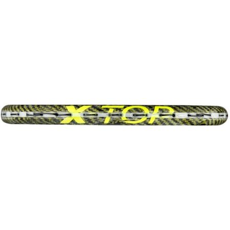 Squashová raketa - TECNIFIBRE CARBOFLEX 135 X-TOP - 3