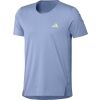 Pánské sportovní triko - adidas ADIZERO TEE M - 1