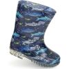 Chlapecké holínky - Pidilidi RAIN BOOT - 4